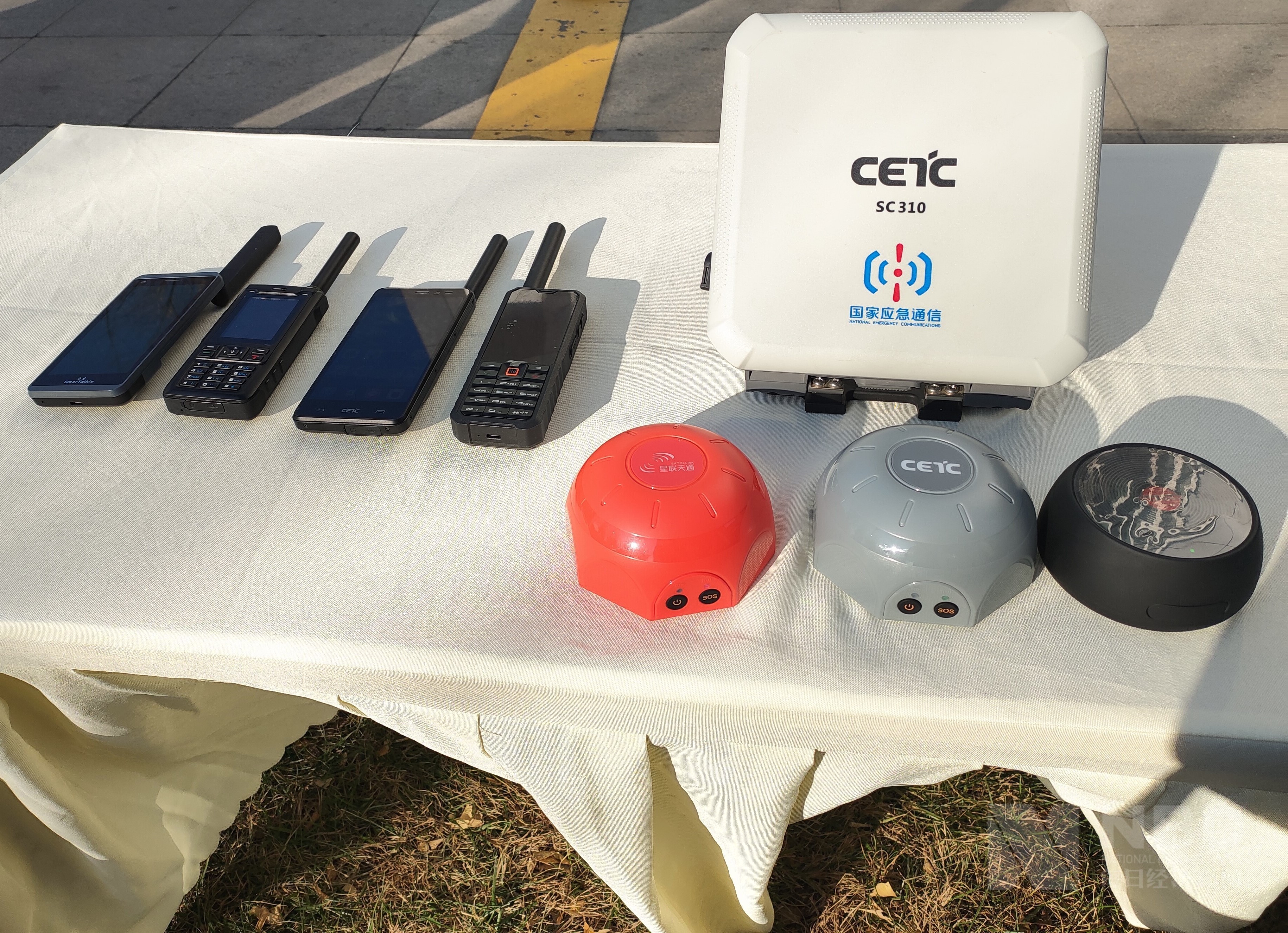 海格通信等新设防务技术公司