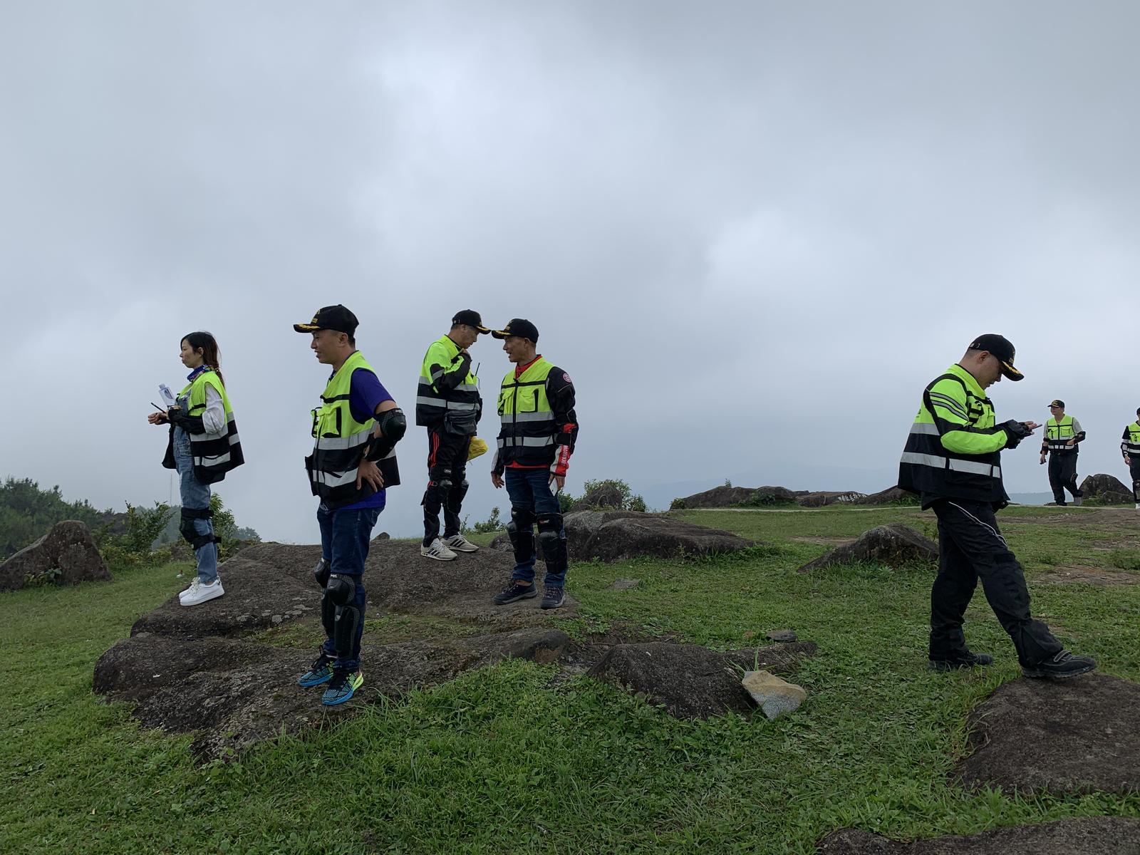 越南专家分析禁燃油摩托对越车市影响