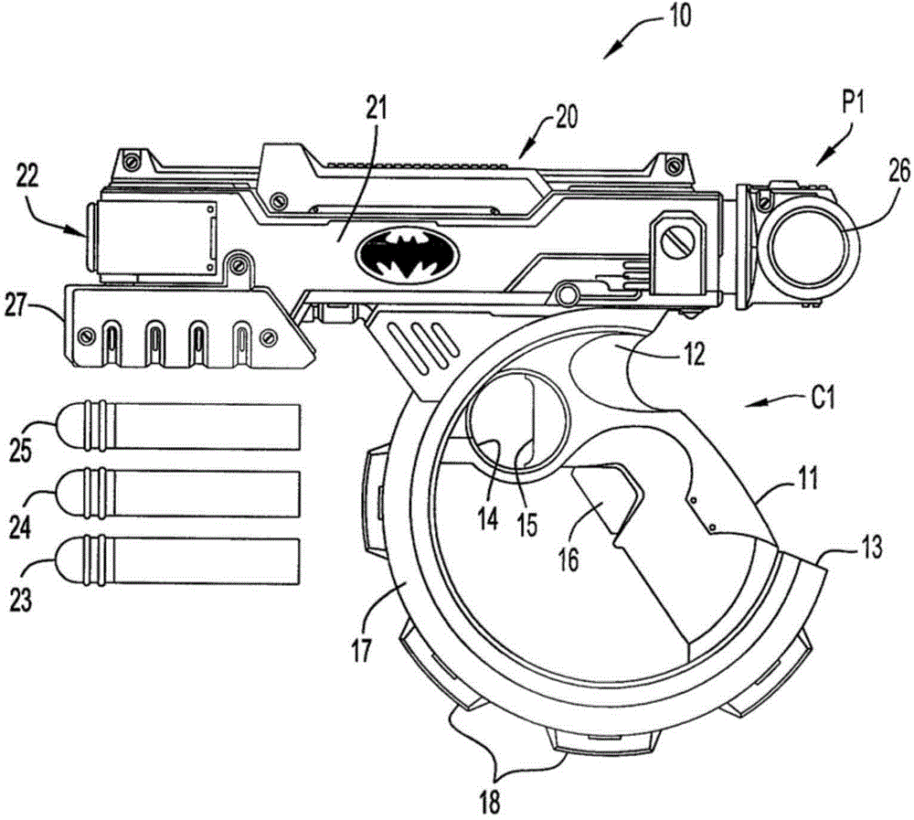 莱克电气获得外观设计专利授权：“抛光盘的风口”