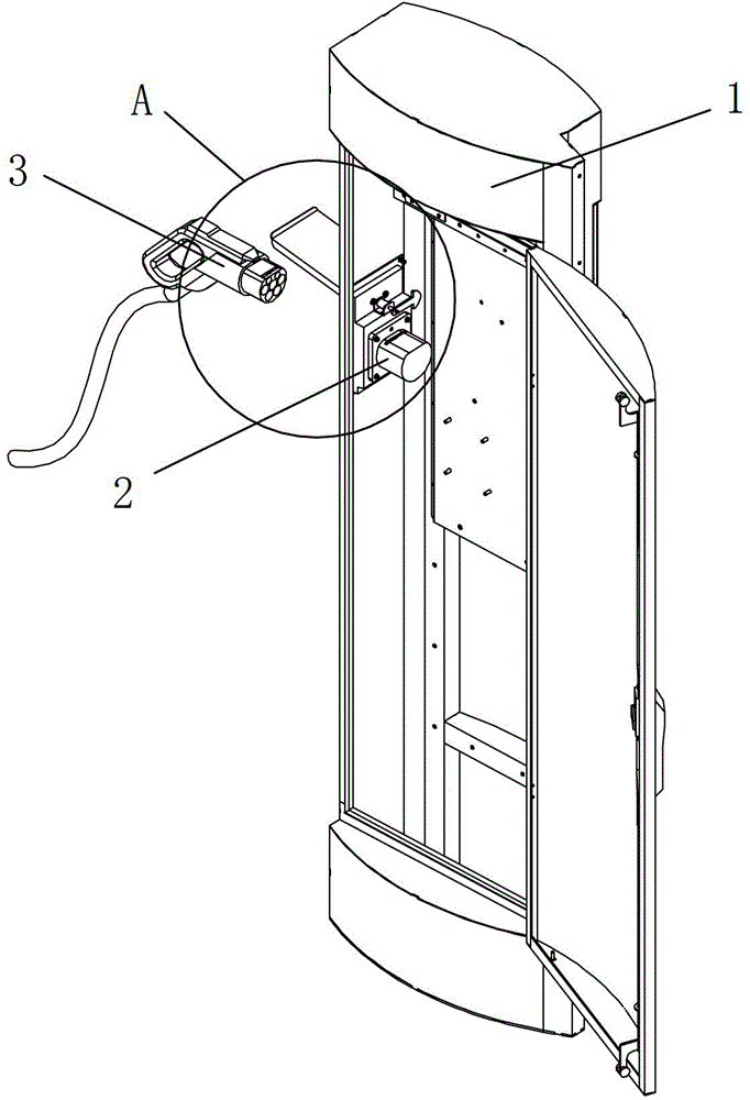 智立方获得实用新型专利授权：“一种到位精度检测装置”