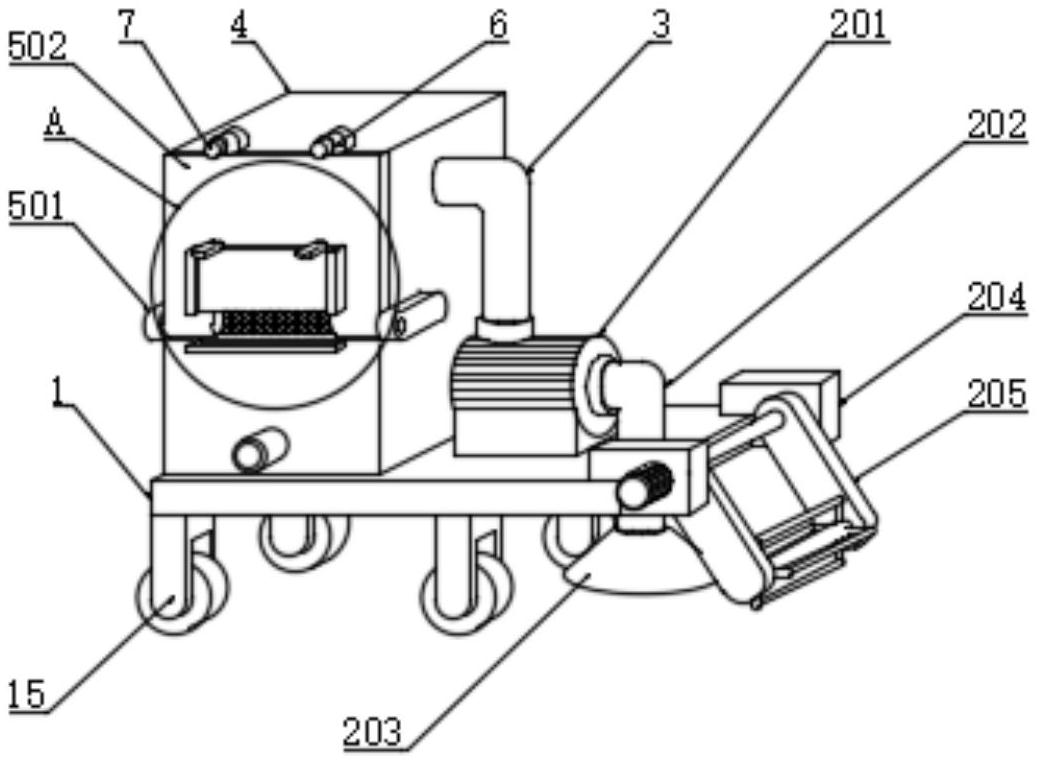 智立方获得实用新型专利授权：“一种到位精度检测装置”