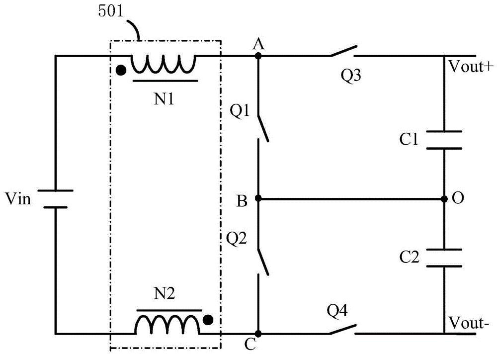 阳光电源获得实用新型专利授权：“一种光伏系统”
