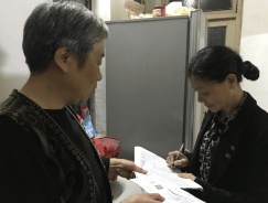 风雨同舟守通信 北京联通五项暖心举措与受灾地区共筑希望