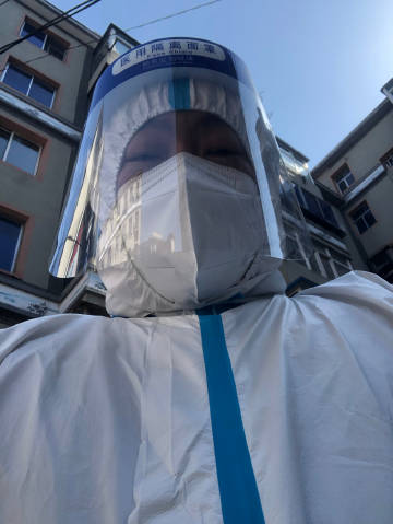 风雨同舟守通信 北京联通五项暖心举措与受灾地区共筑希望