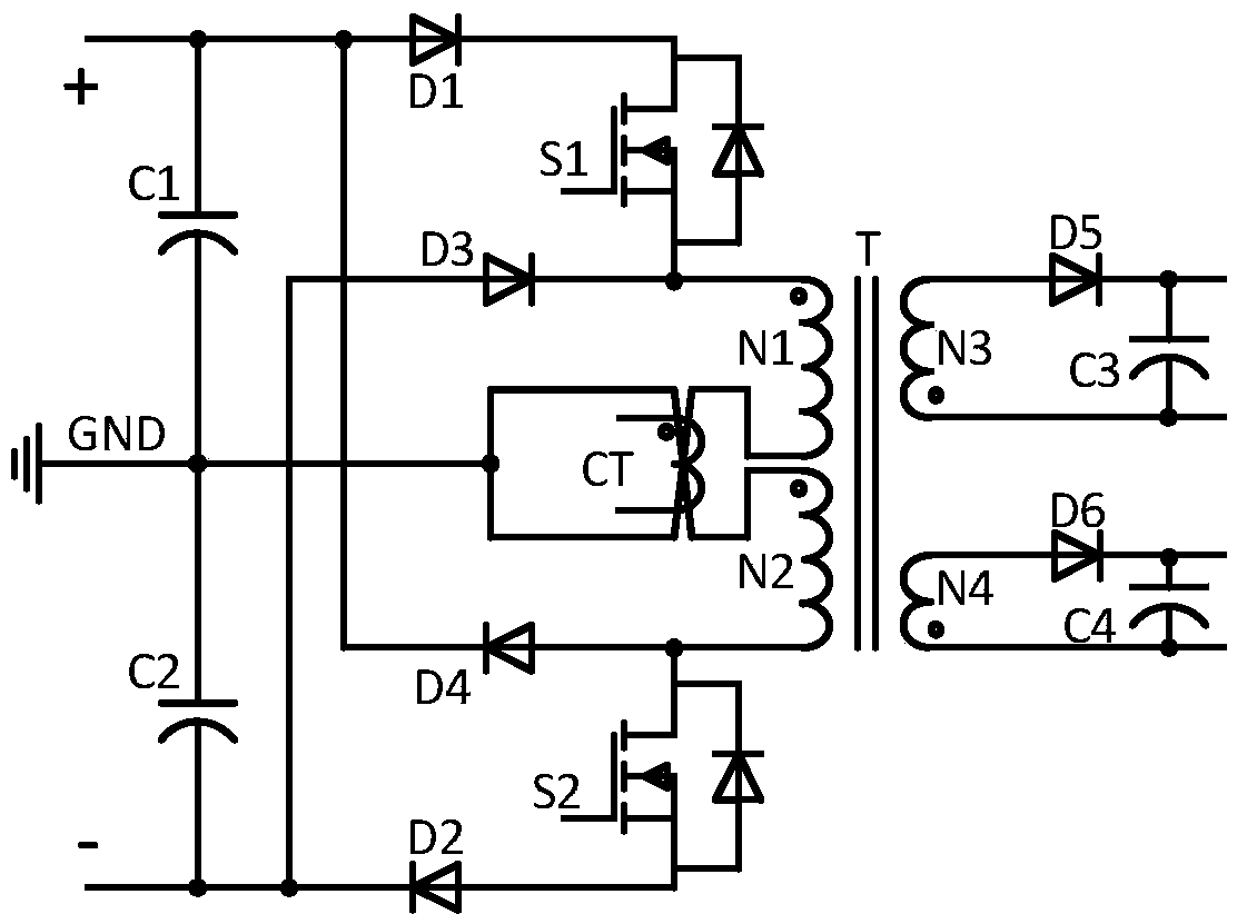 英杰电气获得发明专利授权：“一种线性功率变换器及其变换方法”