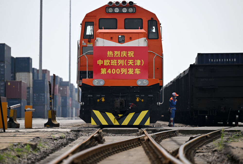 GDP连升十季 香港经济展现强劲韧性