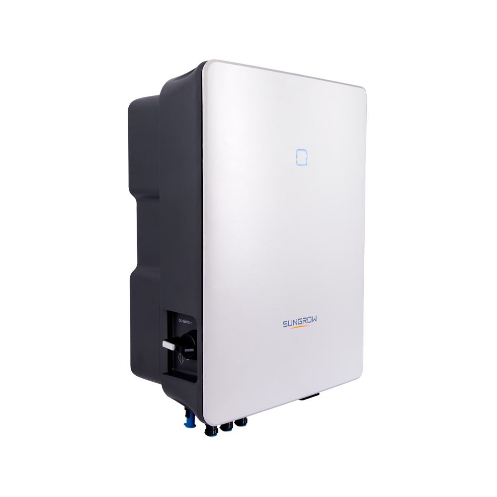 阳光电源获得发明专利授权：“一种光伏组件故障定位方法、装置、设备及存储介质”