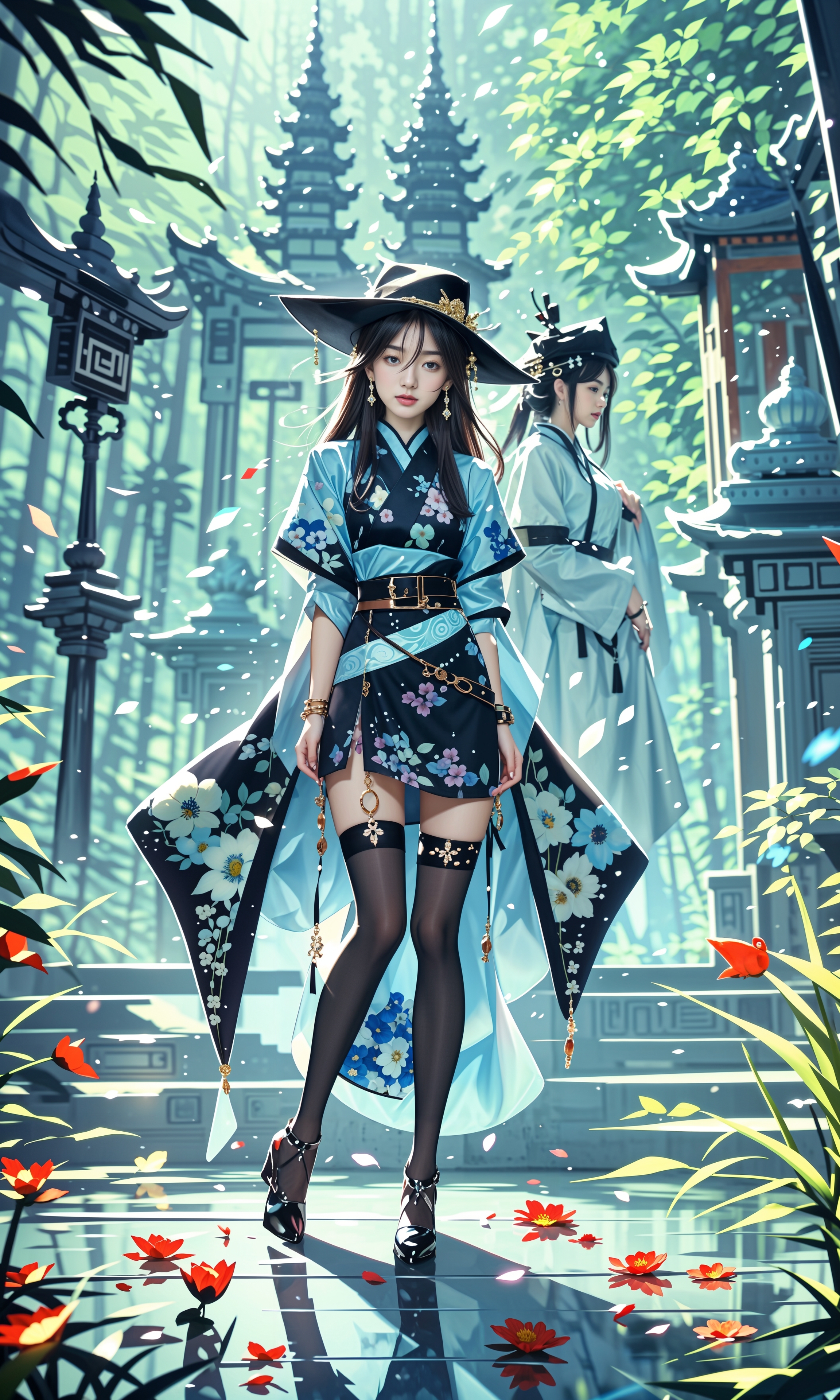 AI“虚拟卫星”追踪全球地表变化