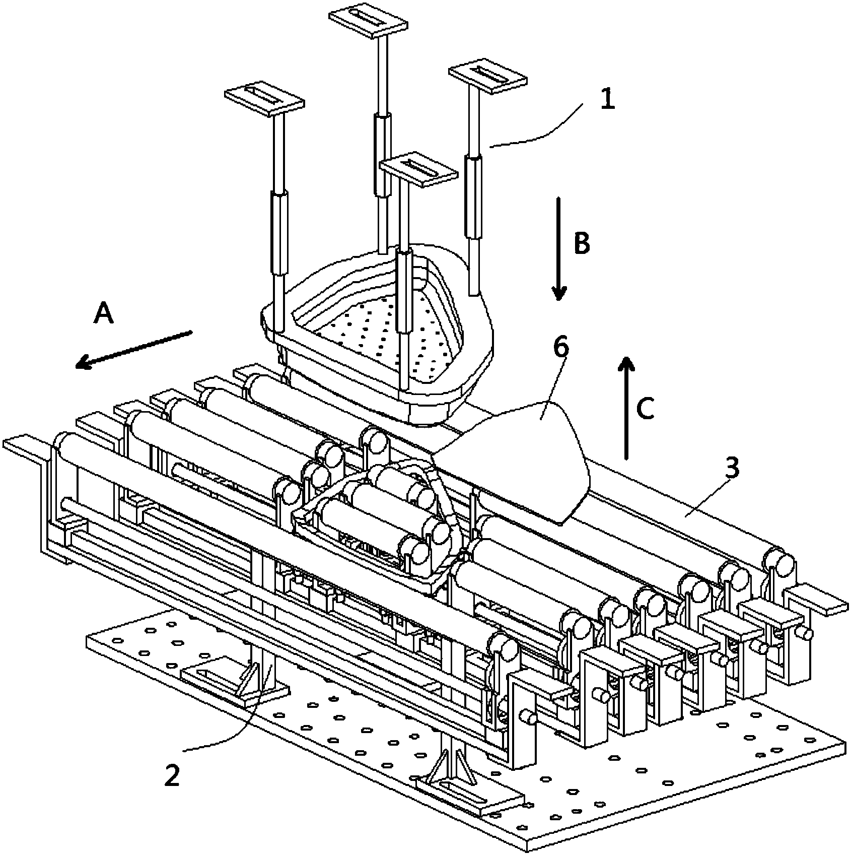 福耀玻璃公布国际专利申请：“触控方法、触控开关和开关模组”