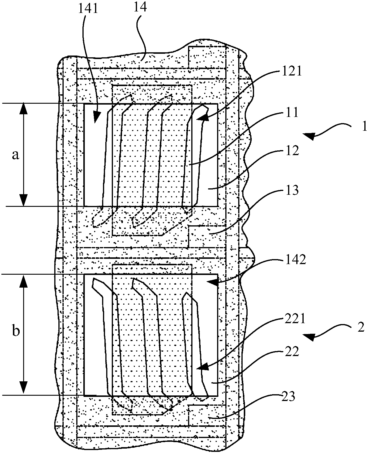 京东方A公布国际专利申请:“触控驱动电路及其驱动方法、显示装置”