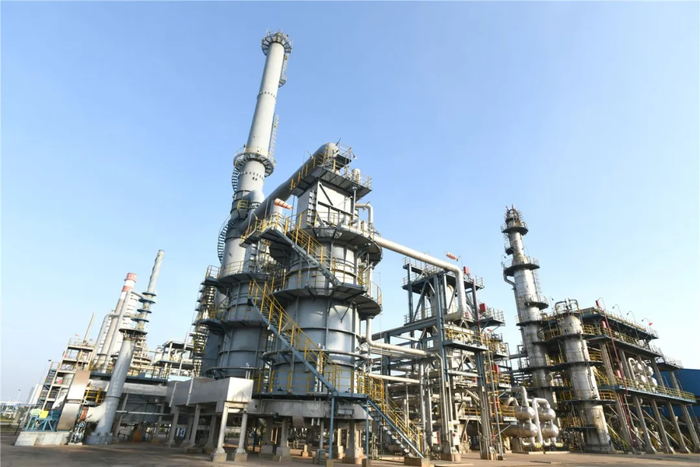 中国石化获得实用新型专利授权：“一种油气田含油废水处理除油装置”