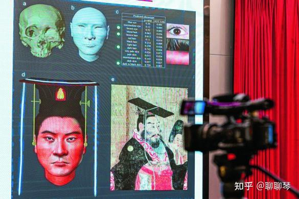 有颜又有料,天博这个展带你读懂鲜卑入华史|观展