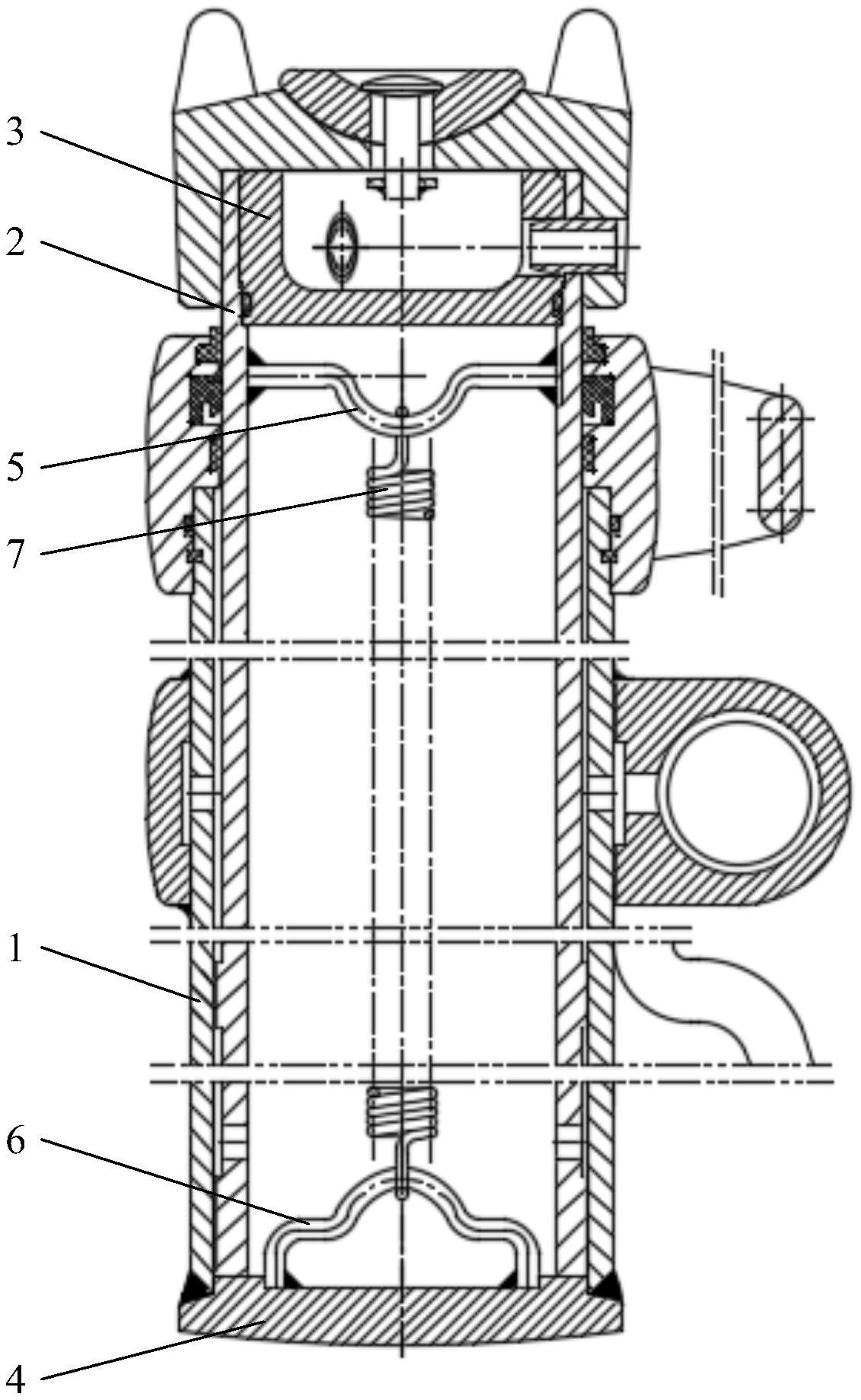 兖矿能源获得实用新型专利授权：“一种油桶运输车”