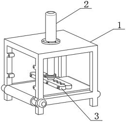 纽威股份获得实用新型专利授权：“一种阀门”