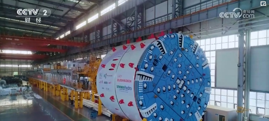 “智造”牵引国产粮机装备升级