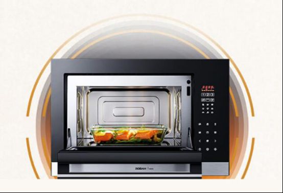 老板电器获得实用新型专利授权：“微波天线结构及烹饪电器”