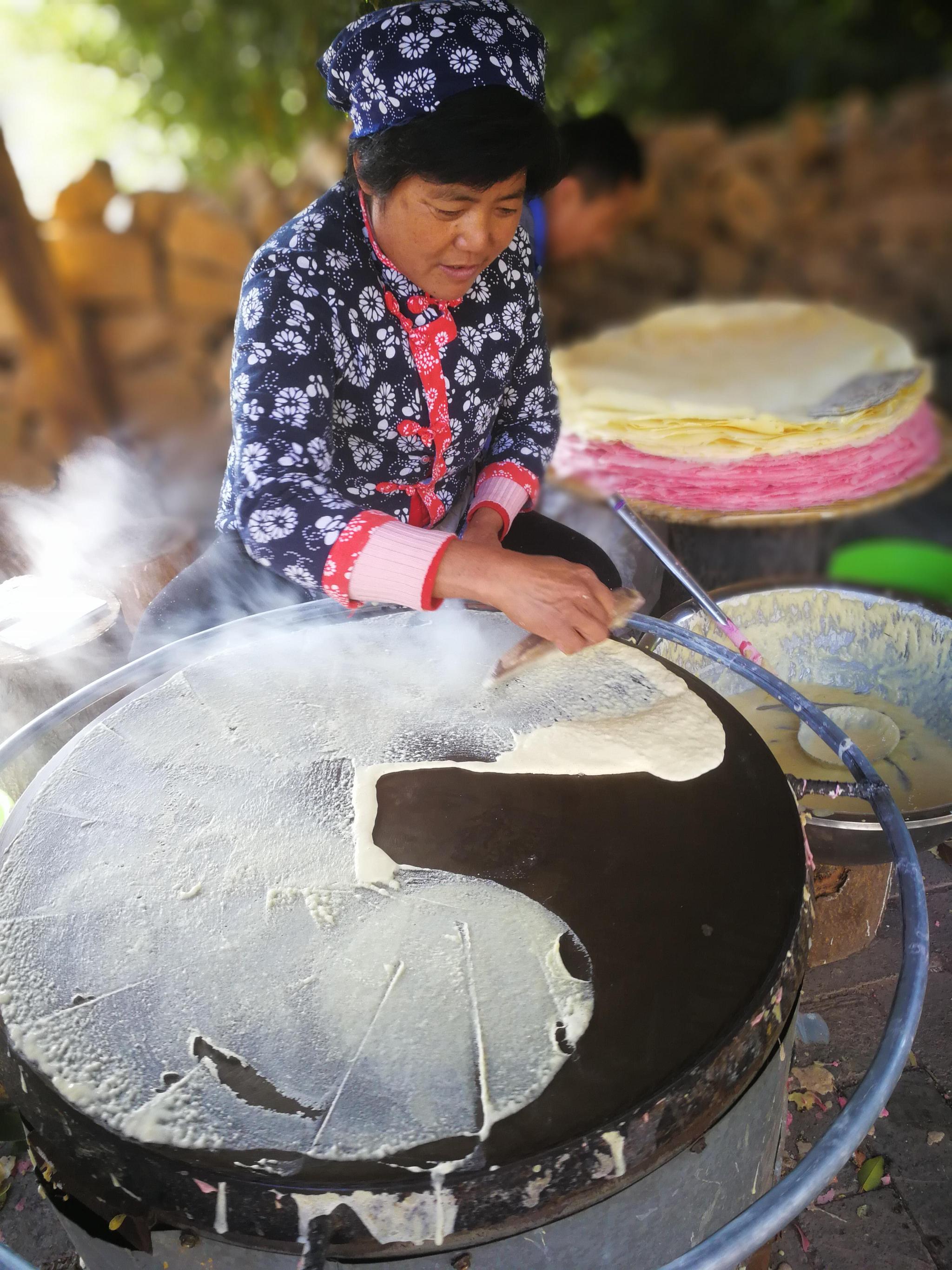 杭州解百：打造“百千万”美食文商旅综合体助力乡村振兴