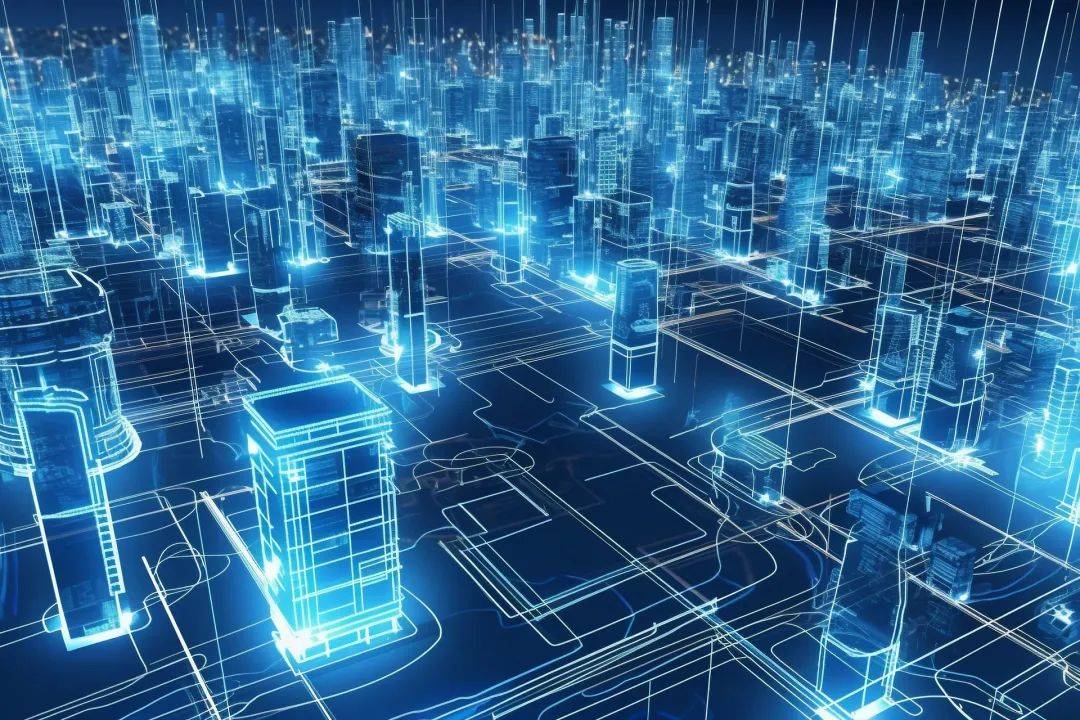 宏微科技：在能源业务上正积极布局