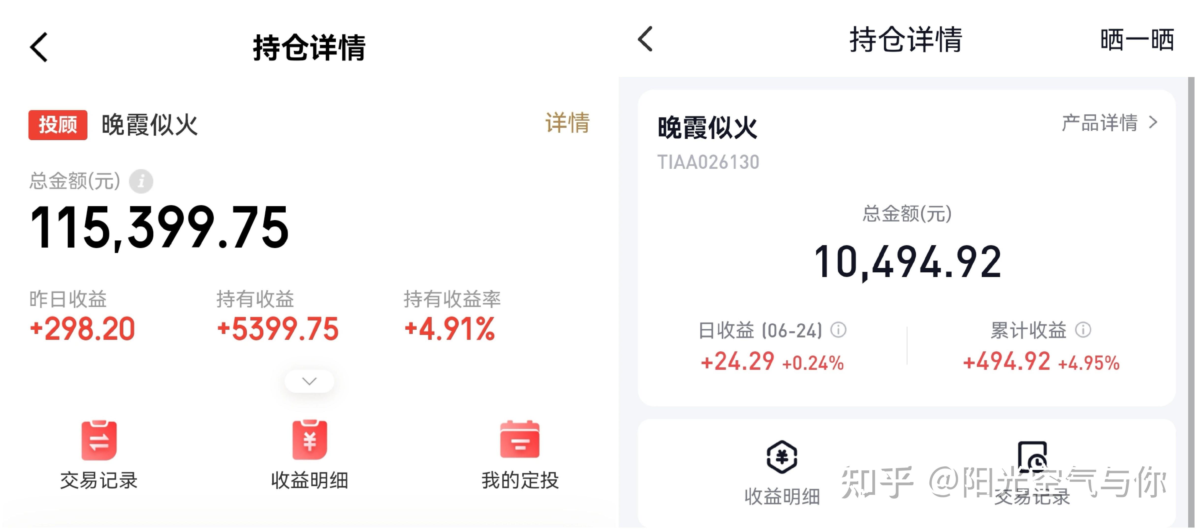 部分理财产品因债市调整现净值回撤
