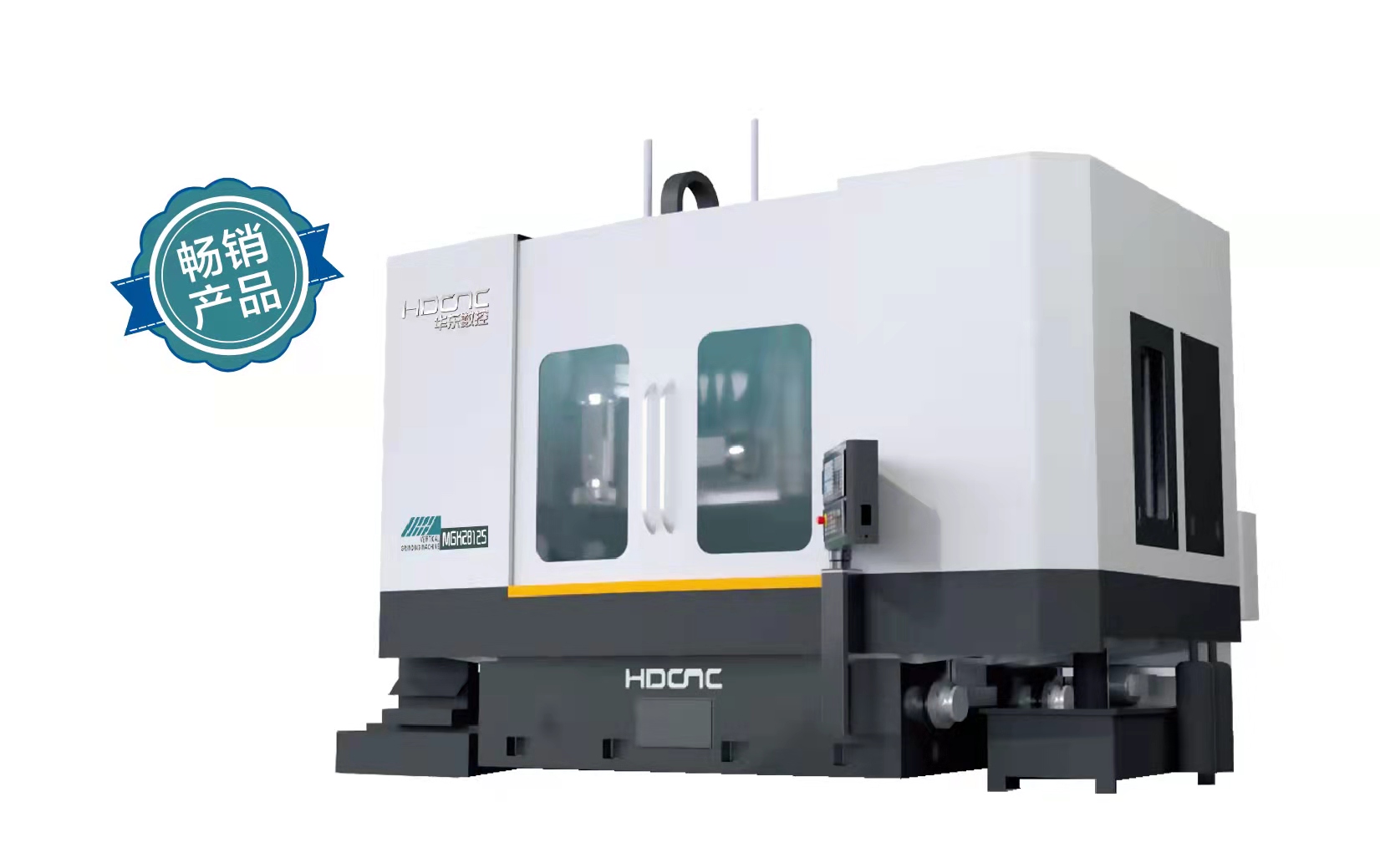 华东数控龙虎榜数据（8月5日）