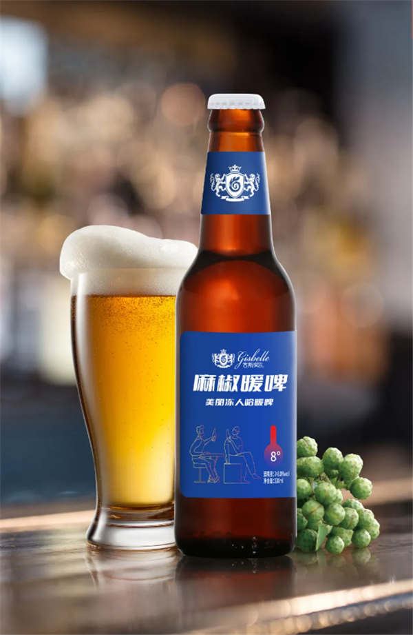 “红枣第一股”好想你开始卖啤酒,能否靠这一“口”翻身?