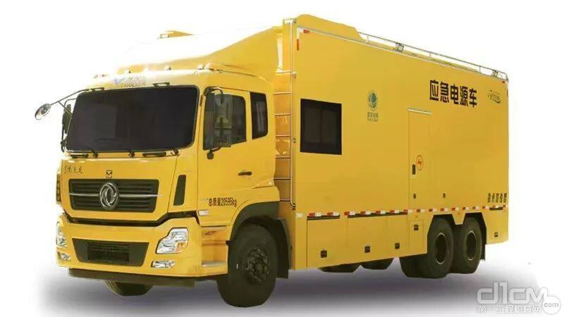 海伦哲获得发明专利授权：“一种大流量全液压排水车双路液压冷却系统”