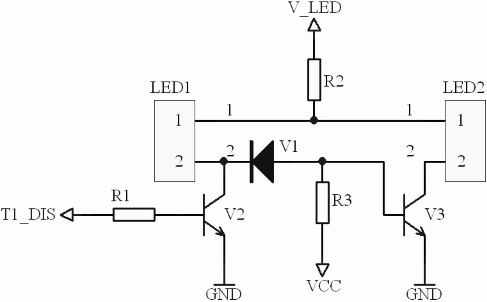 康尼机电获得发明专利授权：“一种SIL4级门控器的控制电路及控制方法”