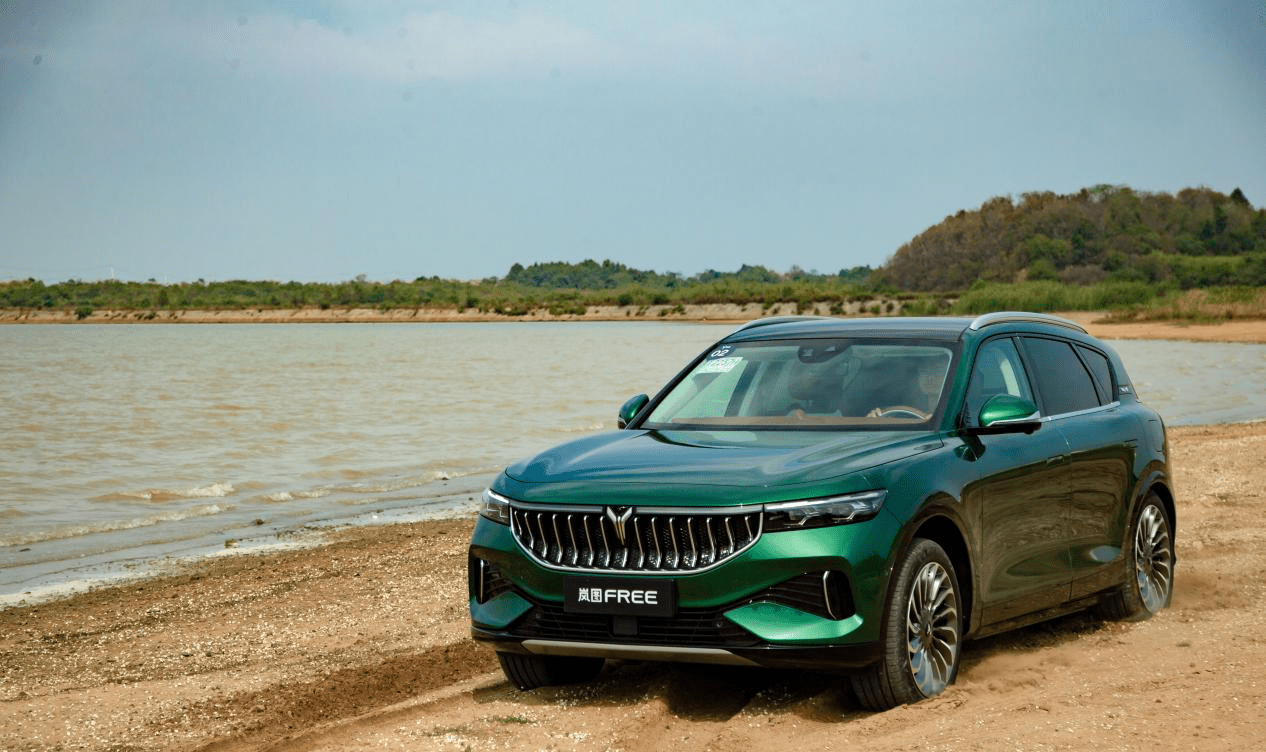 “造车国家队”逆袭记