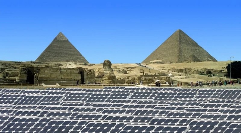 摩洛哥跻身非洲绿色能源领军阵营