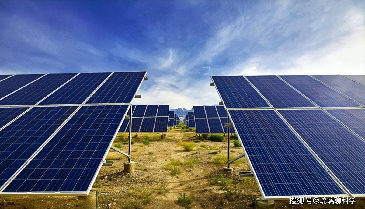 摩洛哥跻身非洲绿色能源领军阵营