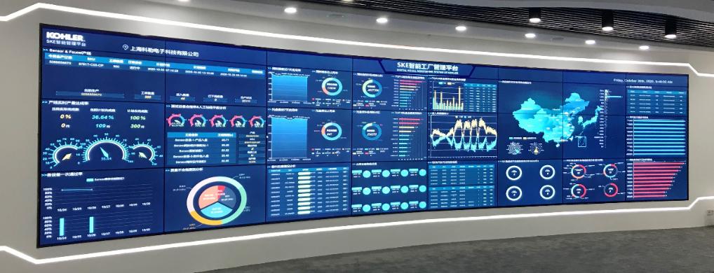 三年内我国将建成200+卓越级智能工厂