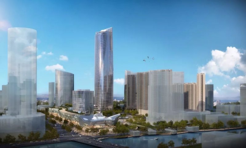 达实智能：劲牌大厦智能化项目签约 合同金额3406万元