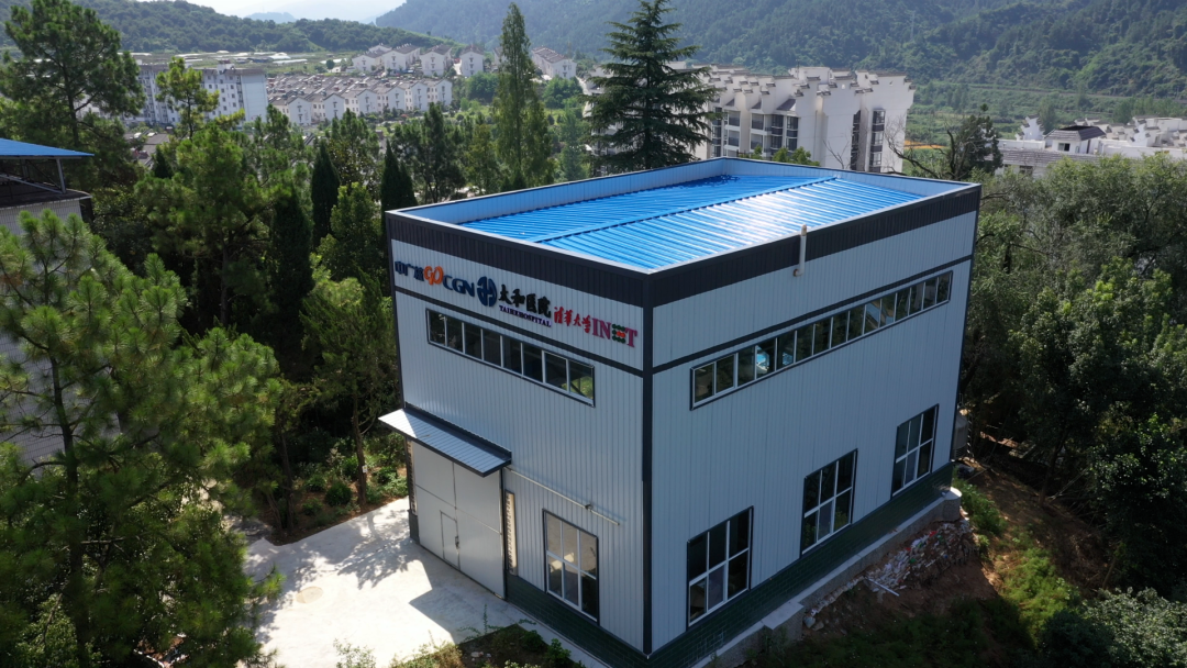 我国核电行业首个系统性研学品牌“核光同行”正式发布