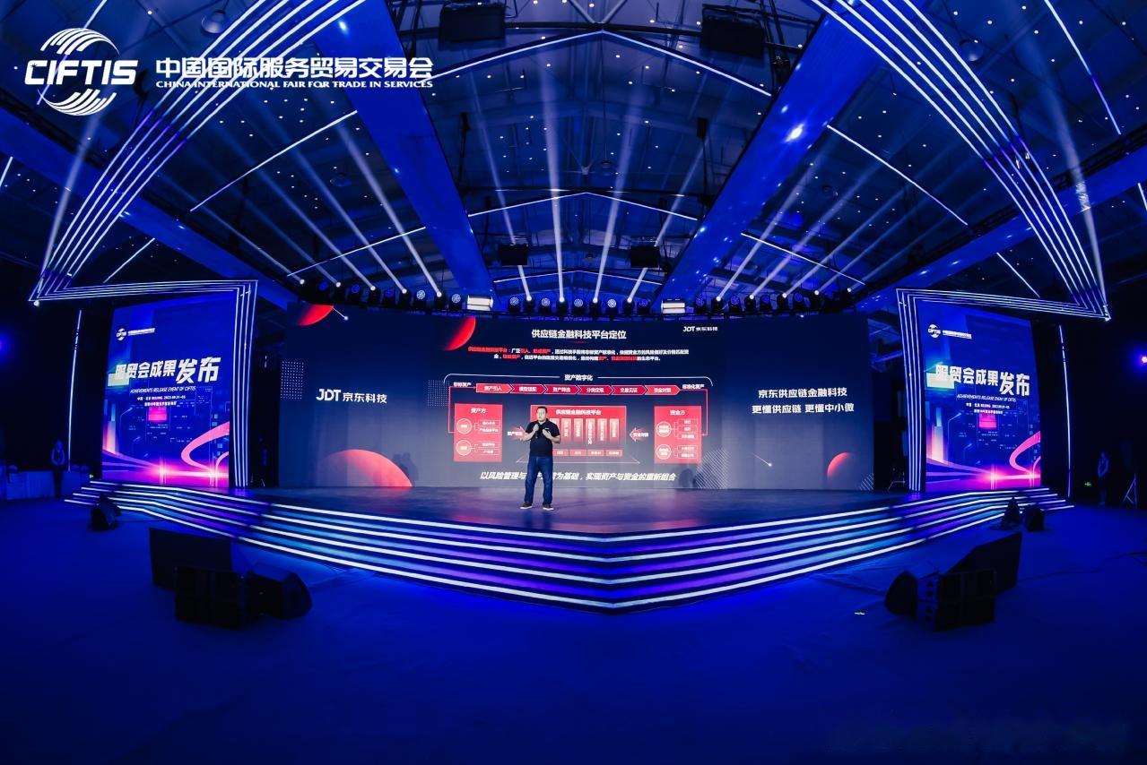 践行金融“五篇大文章” 上交所“星企航”打造服务实体经济的数字化服务枢纽