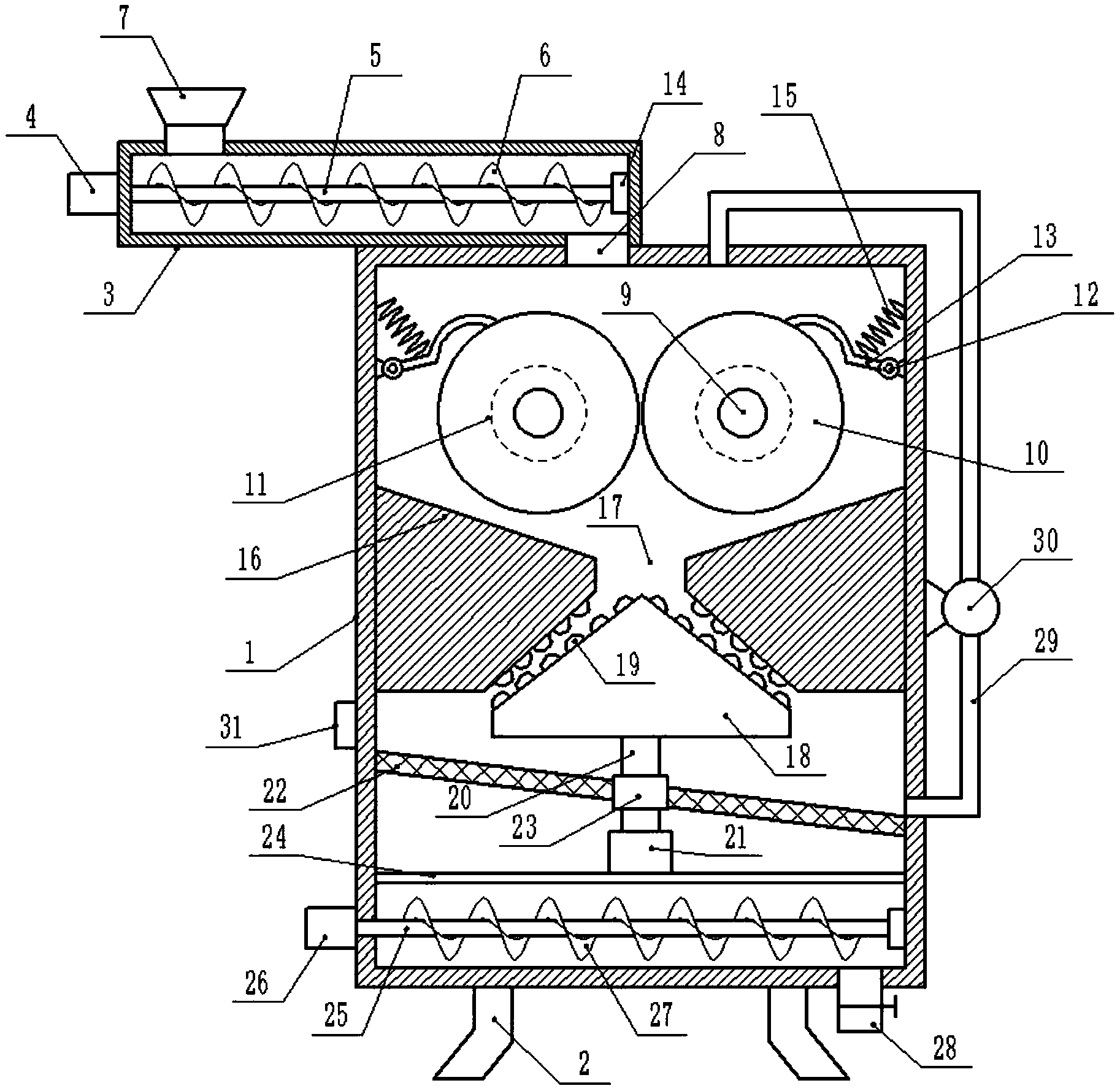 格力电器获得实用新型专利授权：“一种具有多段散热流道的电机”