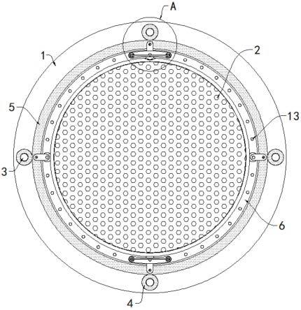 中微公司获得实用新型专利授权:“一种气体验证装置及半导体处理设备”