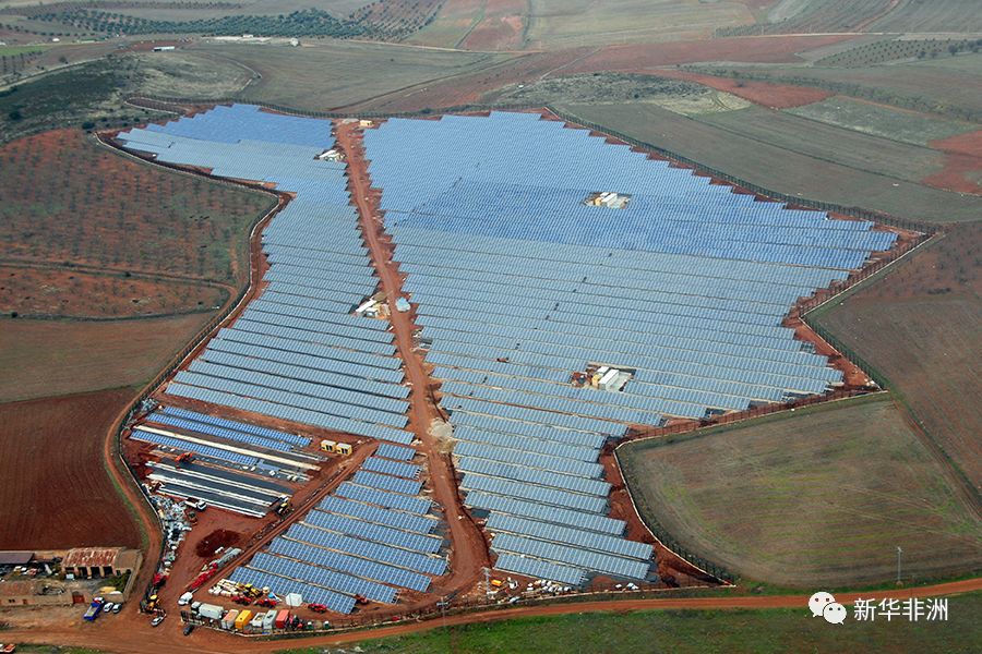 肯尼亚发电公司进军太阳能发电套件生产