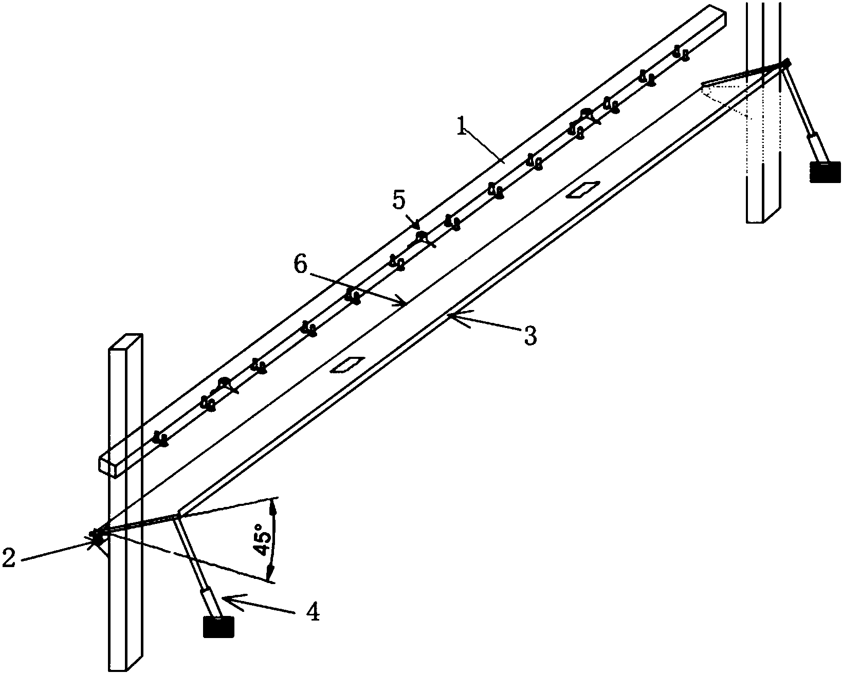 石化油服获得实用新型专利授权：“管具卸扣装置”
