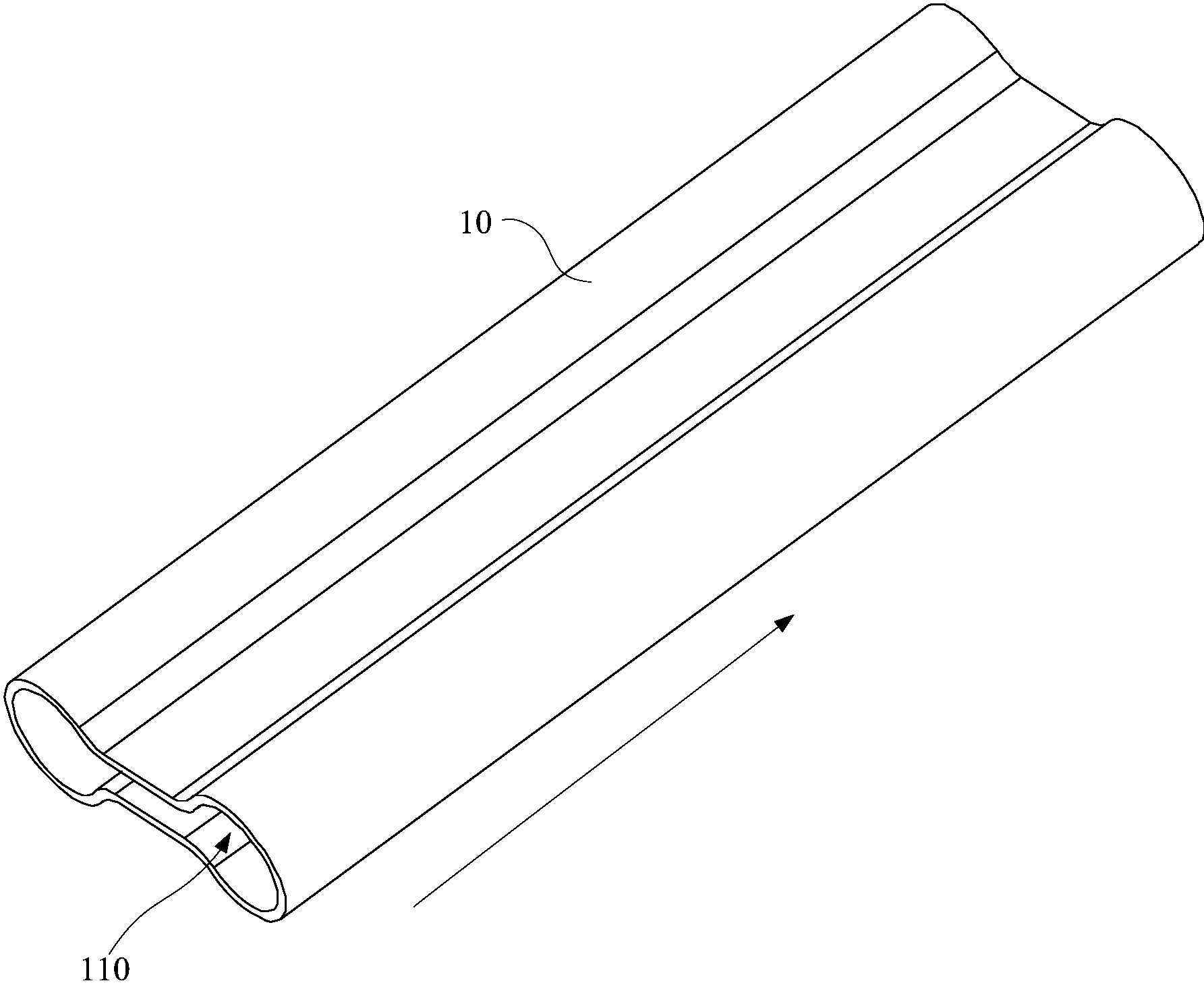 石化油服获得实用新型专利授权：“管具卸扣装置”