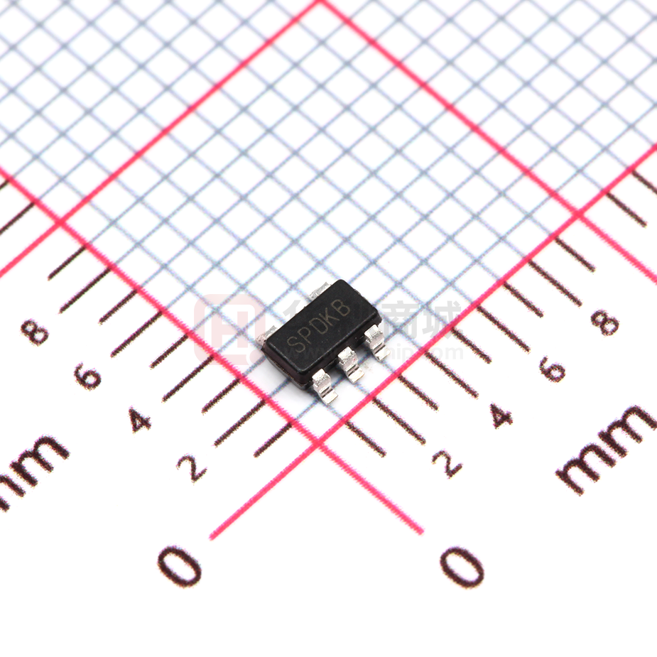 圣邦股份获得发明专利授权：“低压差线性稳压电路及其芯片、电子设备”
