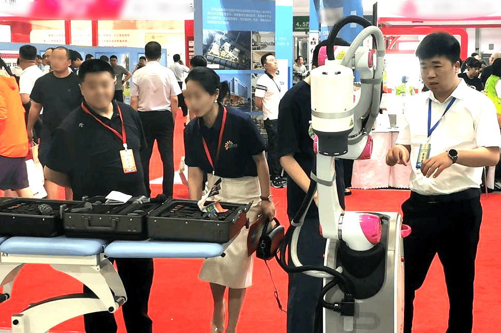 翔宇医疗等新设医疗健康管理公司