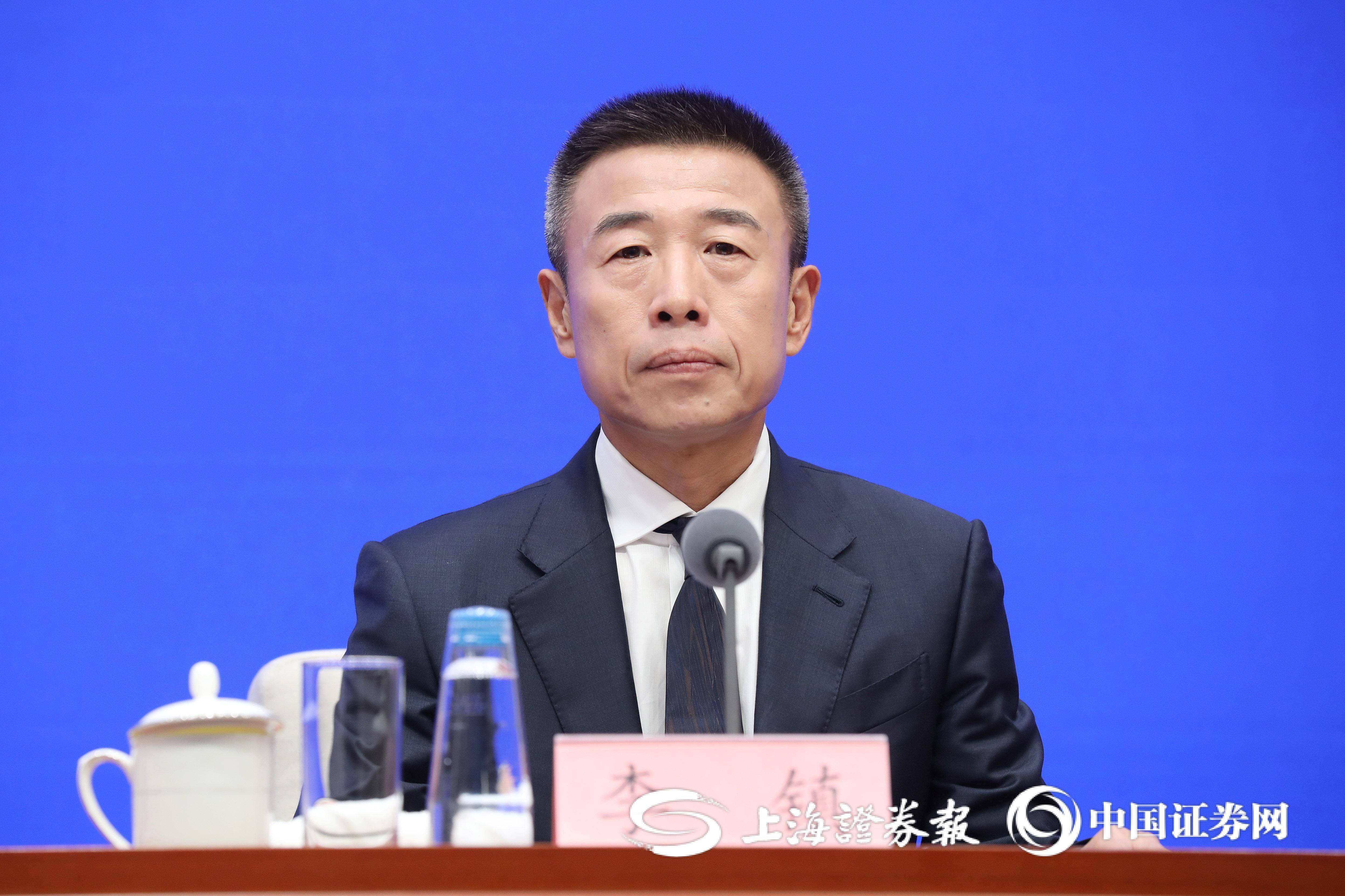 国资委：靠前谋划实施一批重大项目和标志性工程