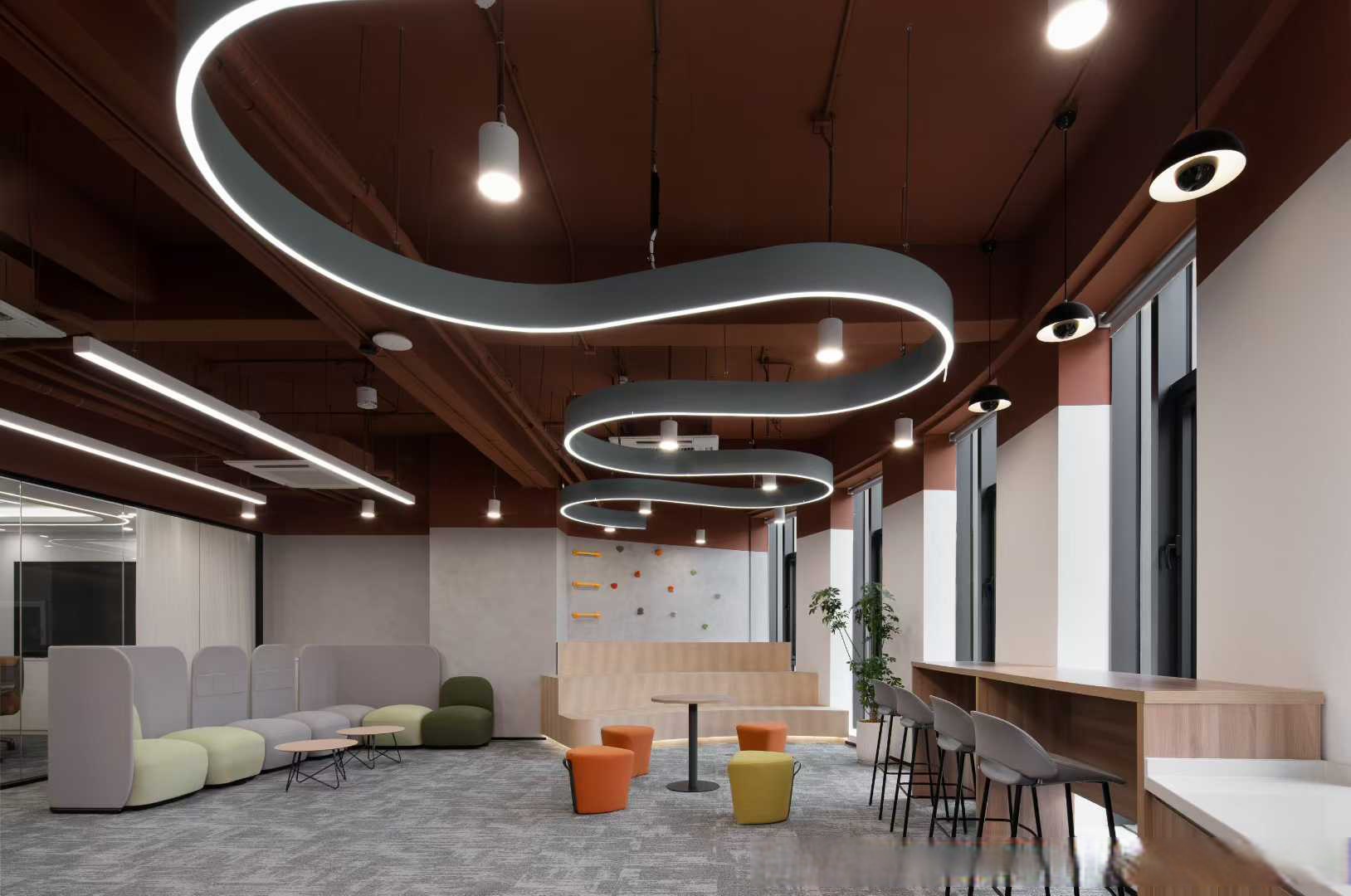 中集集团首个海外模块化办公楼项目落地中非 预计2026年下半年投用