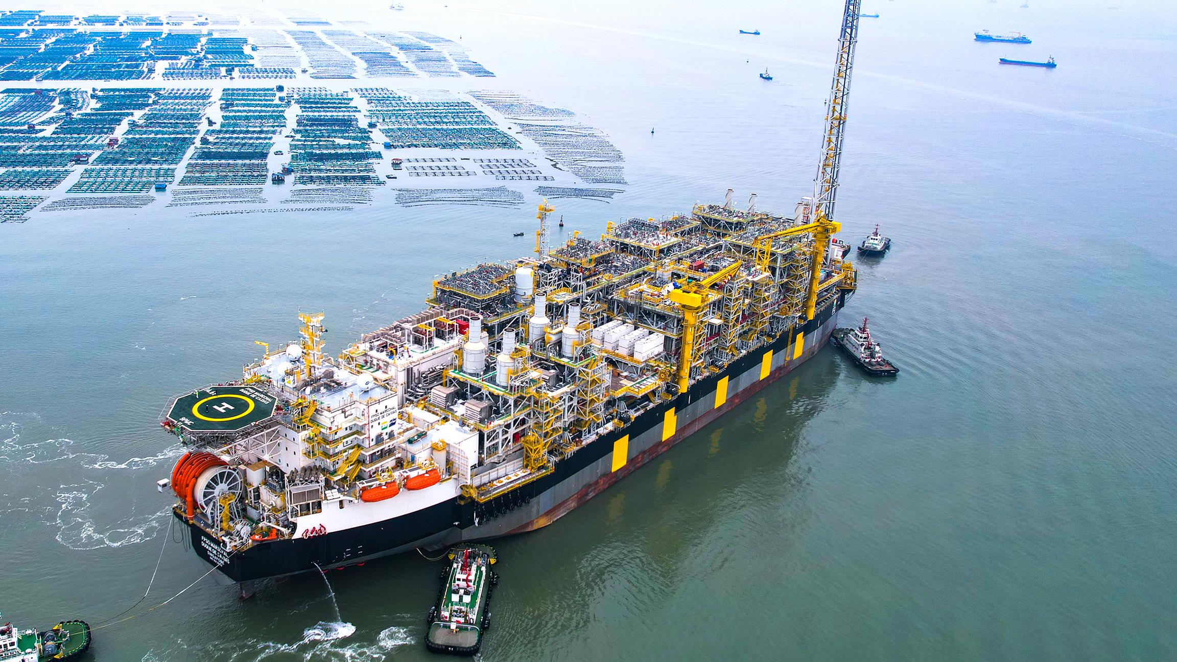 中集集团首个海外模块化办公楼项目落地中非 预计2026年下半年投用