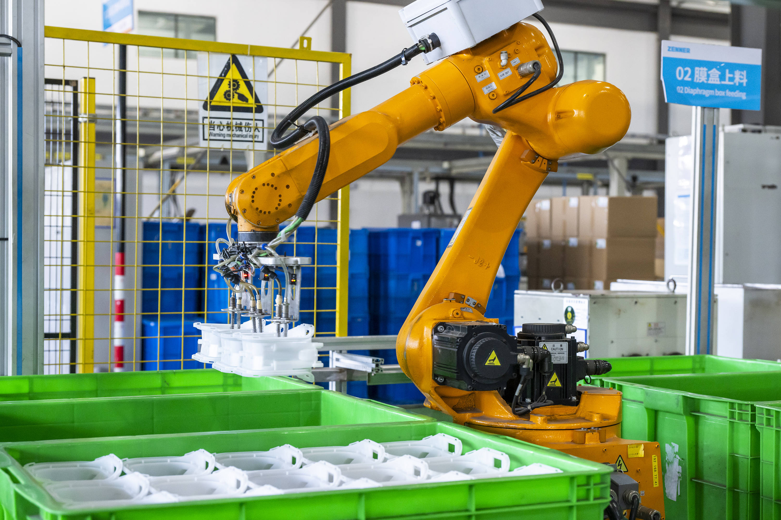 玩物“智”造——AI赋能 玩具产业打开“陪伴经济”新市场