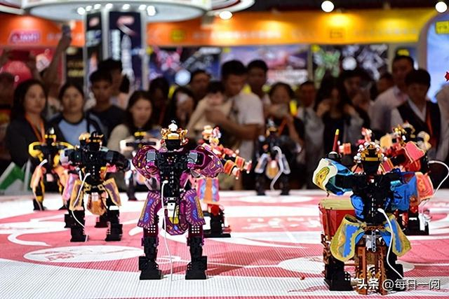 玩物“智”造——AI赋能 玩具产业打开“陪伴经济”新市场