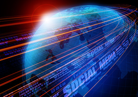 超图软件:业务贯穿全产业链