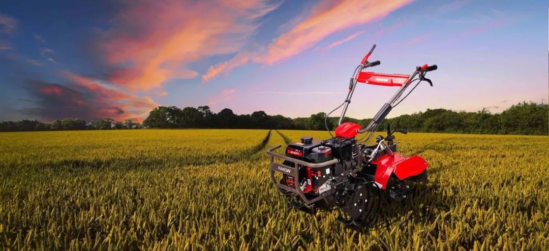 威马农机：将积极申请符合条件的农机补贴