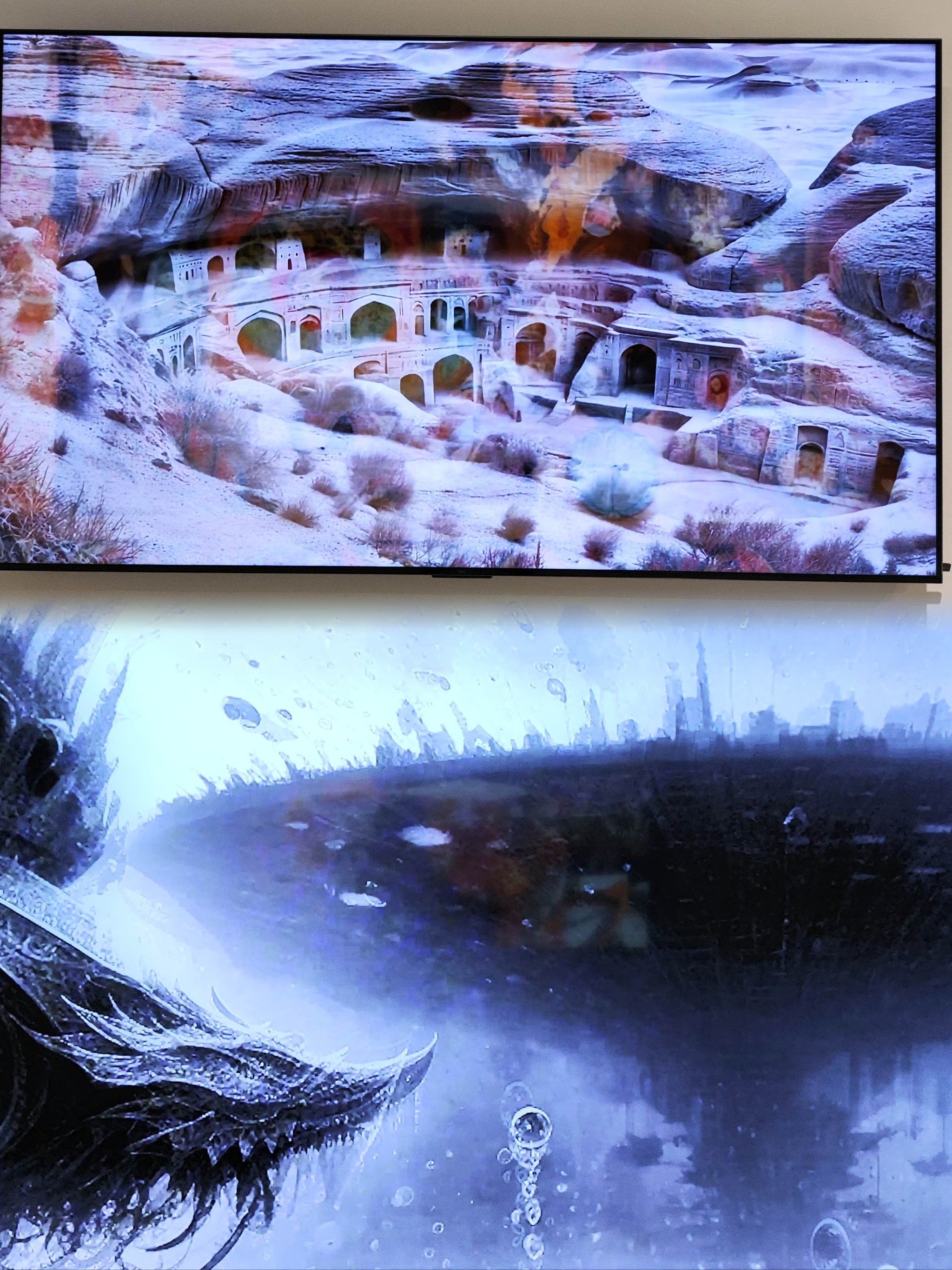 一线观察｜2026美国消费电子展：“未来每个人都有自己的AI”