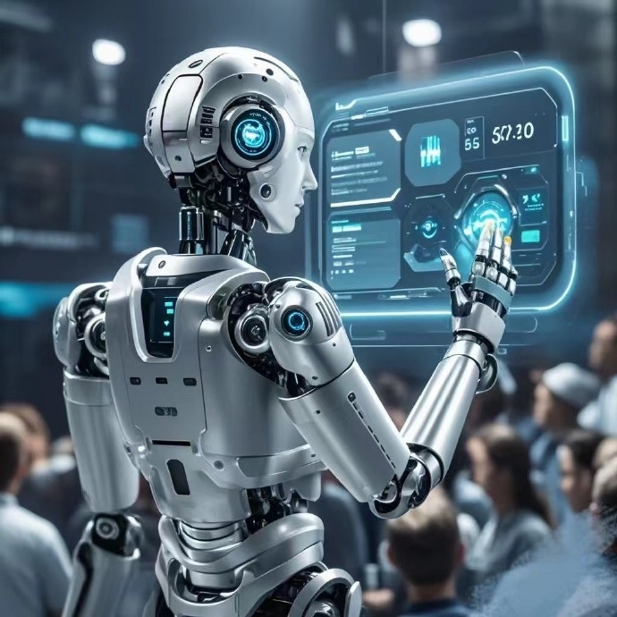 广州：大力发展人工智能产业 重点发展智能传感器、智能机器人、智能终端等领域